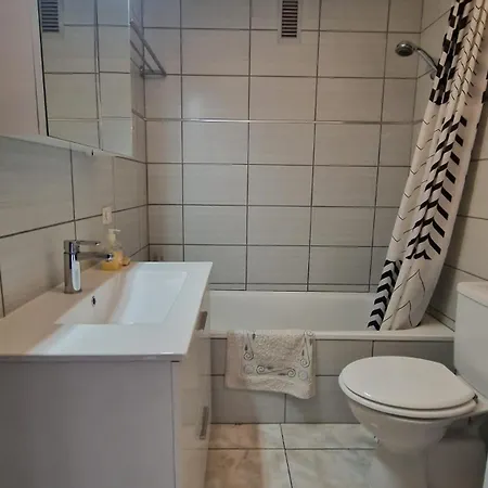 Cerca De La Playa Con Vista Apartment *